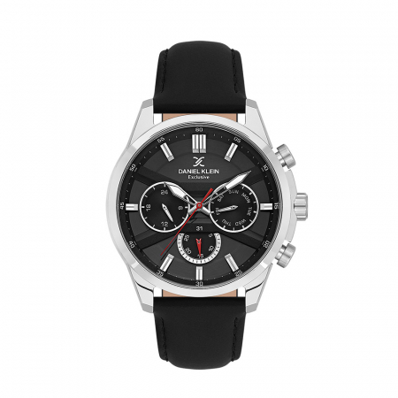 Ceasuri - Ceas pentru barbati, Daniel Klein Exclusive, DK.1.13794.1