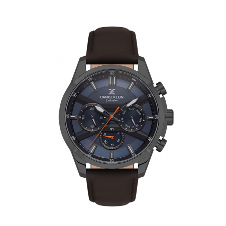 Ceasuri - Ceas pentru barbati, Daniel Klein Exclusive, DK.1.13794.2