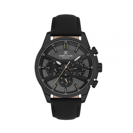 Ceasuri - Ceas pentru barbati, Daniel Klein Exclusive, DK.1.13794.3
