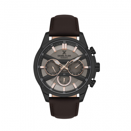 Ceasuri - Ceas pentru barbati, Daniel Klein Exclusive, DK.1.13794.4
