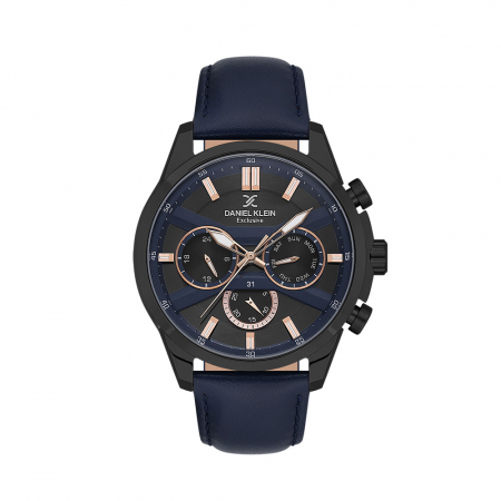 Ceasuri - Ceas pentru barbati, Daniel Klein Exclusive, DK.1.13794.5