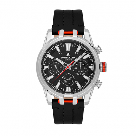 Ceasuri - Ceas pentru barbati, Daniel Klein Exclusive, DK.1.13803.1