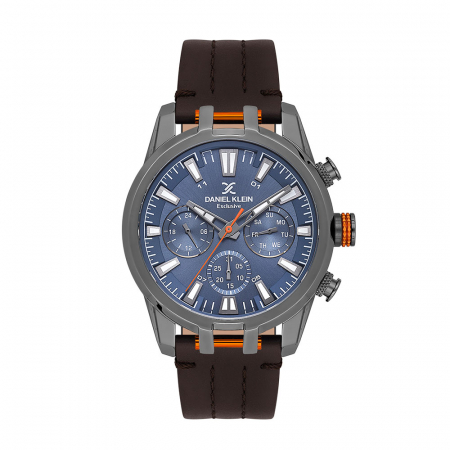 Ceasuri - Ceas pentru barbati, Daniel Klein Exclusive, DK.1.13803.2