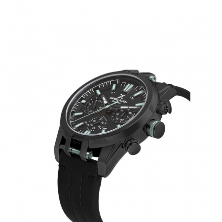 Ceas pentru barbati, Daniel Klein Exclusive, DK.1.13803.5 [2]