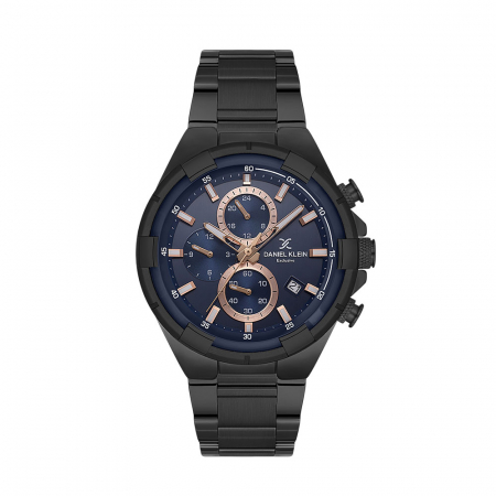 Ceasuri - Ceas pentru barbati, Daniel Klein Exclusive, DK.1.13804.4