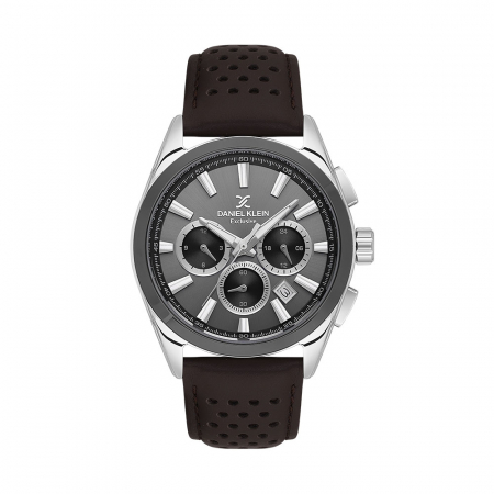 Ceasuri - Ceas pentru barbati, Daniel Klein Exclusive, DK.1.13809.5