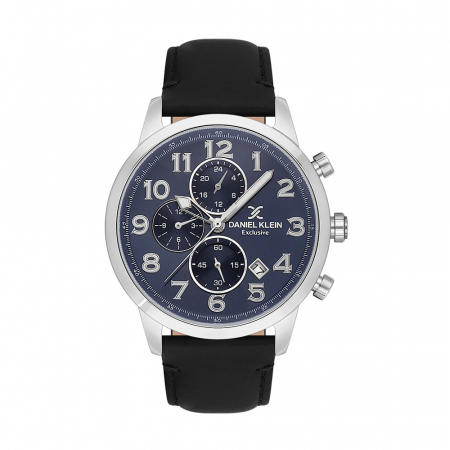 Ceasuri - Ceas pentru barbati, Daniel Klein Exclusive, DK.1.13833.2