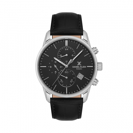 Ceasuri - Ceas pentru barbati, Daniel Klein Exclusive, DK.1.13834.1