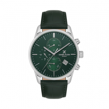 Ceasuri - Ceas pentru barbati, Daniel Klein Exclusive, DK.1.13834.2
