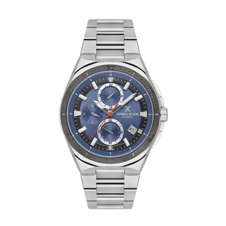 Ceasuri - Ceas pentru barbati, Daniel Klein Exclusive, DK.1.13838.2