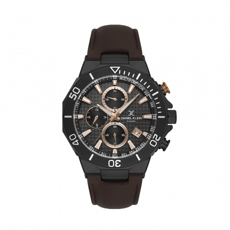 Ceasuri - Ceas pentru barbati, Daniel Klein Exclusive, DK.1.13841.5