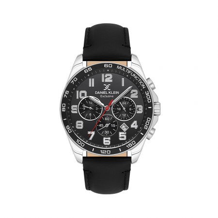 Ceasuri - Ceas pentru barbati, Daniel Klein Exclusive, DK.1.13843.1