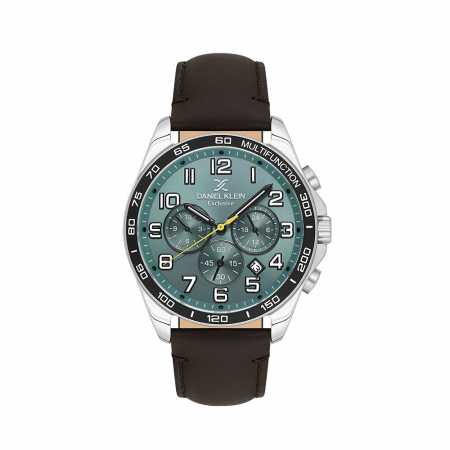Ceasuri - Ceas pentru barbati, Daniel Klein Exclusive, DK.1.13843.2