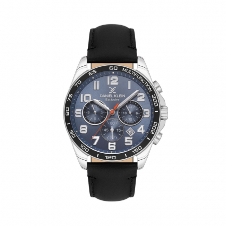 Ceasuri - Ceas pentru barbati, Daniel Klein Exclusive, DK.1.13843.3