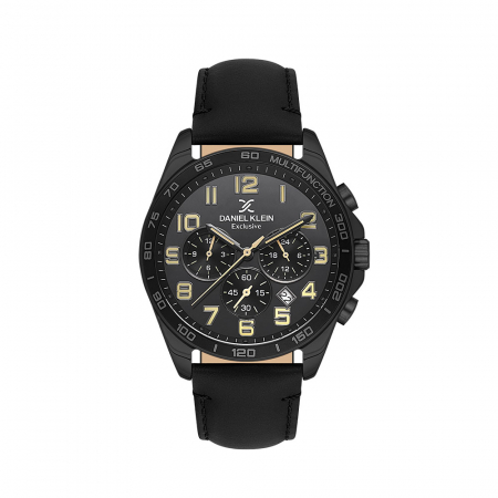 Ceasuri - Ceas pentru barbati, Daniel Klein Exclusive, DK.1.13843.4
