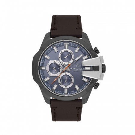 Ceasuri - Ceas pentru barbati, Daniel Klein Exclusive, DK.1.13849.3