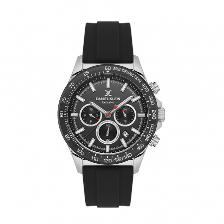 Ceasuri - Ceas pentru barbati, Daniel Klein Exclusive, DK.1.13853.1