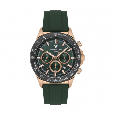 Ceasuri - Ceas pentru barbati, Daniel Klein Exclusive, DK.1.13853.3