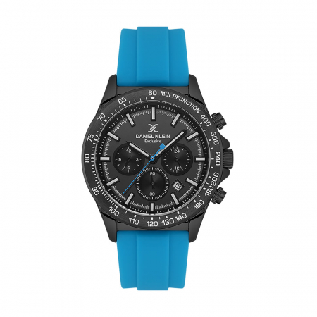 Ceasuri - Ceas pentru barbati, Daniel Klein Exclusive, DK.1.13853.4
