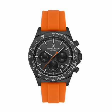 Ceasuri - Ceas pentru barbati, Daniel Klein Exclusive, DK.1.13853.5