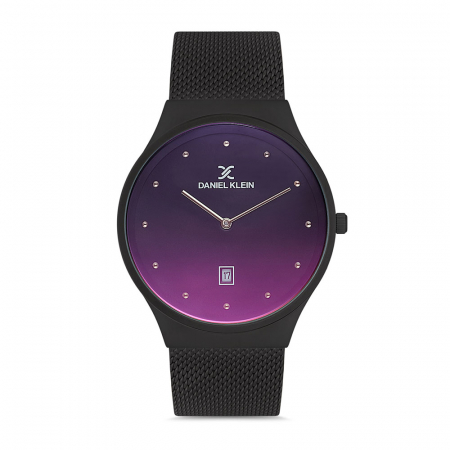 Ceasuri - Ceas pentru barbati, Daniel Klein Premium, DK.1.12724.3
