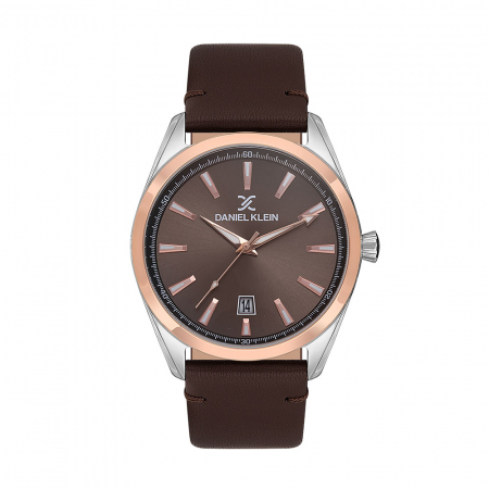 Ceasuri - Ceas pentru barbati, Daniel Klein Premium, DK.1.13519.4