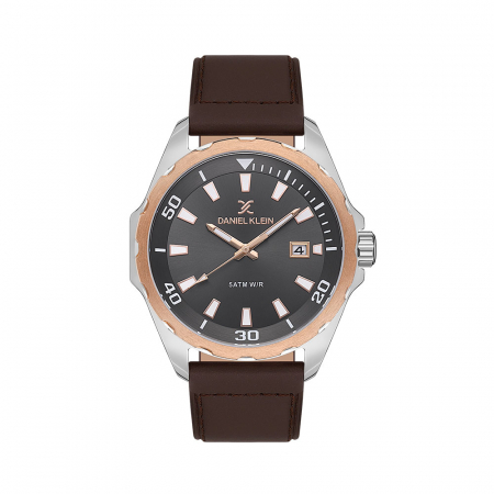 Ceasuri - Ceas pentru barbati, Daniel Klein Premium, DK.1.13653.3