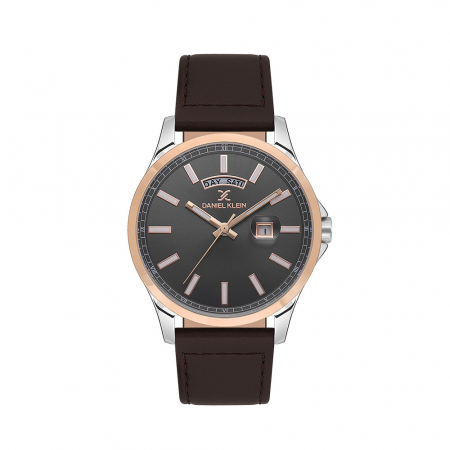 Ceasuri - Ceas pentru barbati, Daniel Klein Premium, DK.1.13659.3
