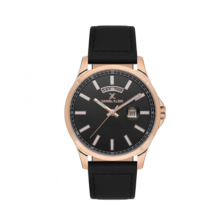Ceasuri - Ceas pentru barbati, Daniel Klein Premium, DK.1.13659.5