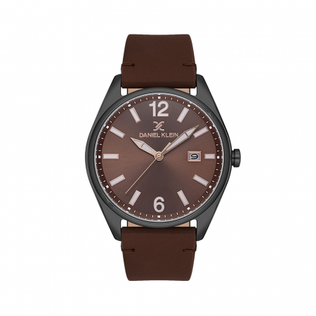 Ceasuri - Ceas pentru barbati, Daniel Klein Premium, DK.1.13666.4