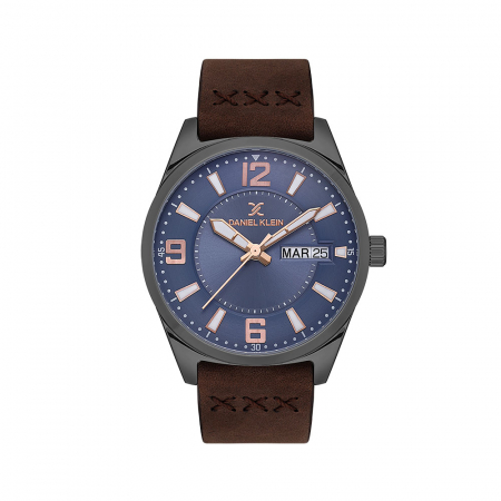 Ceasuri - Ceas pentru barbati, Daniel Klein Premium, DK.1.13668.5