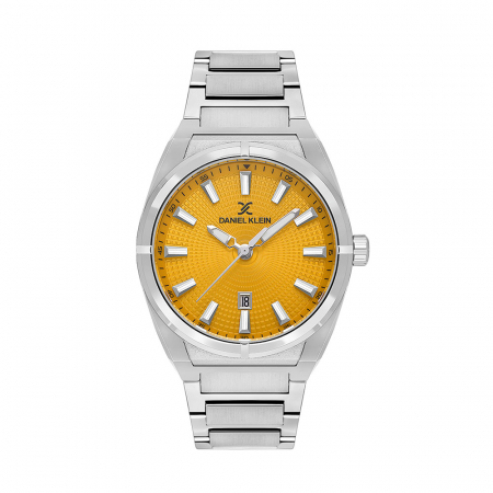 Ceasuri - Ceas pentru barbati, Daniel Klein Premium, DK.1.13749.4