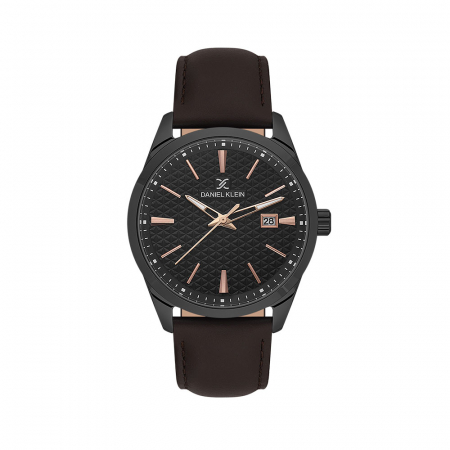 Ceasuri - Ceas pentru barbati, Daniel Klein Premium, DK.1.13807.5