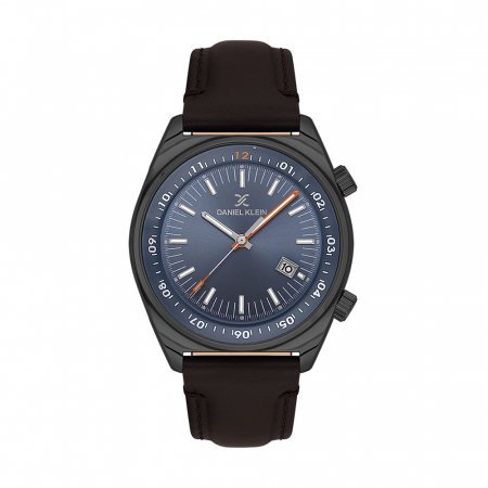Ceasuri - Ceas pentru barbati, Daniel Klein Premium, DK.1.13814.4