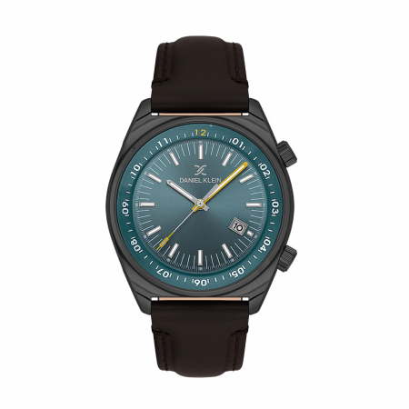 Ceasuri - Ceas pentru barbati, Daniel Klein Premium, DK.1.13814.5