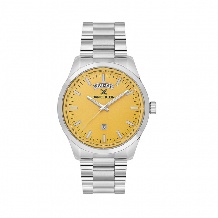 Ceasuri - Ceas pentru barbati, Daniel Klein Premium, DK.1.13817.6