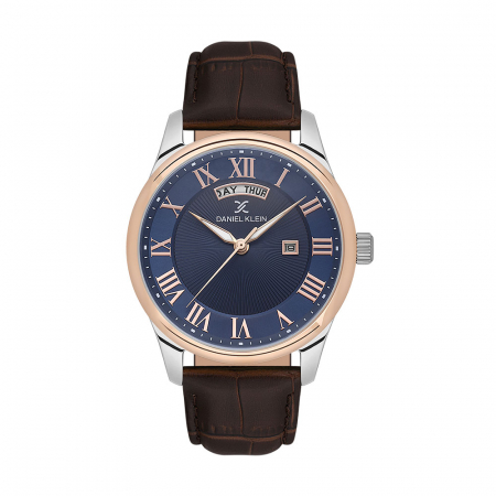 Ceasuri - Ceas pentru barbati, Daniel Klein Premium, DK.1.13819.2