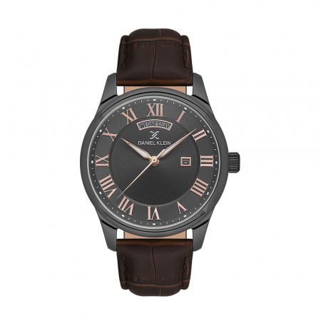 Ceasuri - Ceas pentru barbati, Daniel Klein Premium, DK.1.13819.3