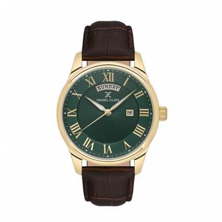 Ceasuri - Ceas pentru barbati, Daniel Klein Premium, DK.1.13819.4