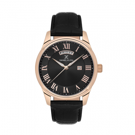 Ceasuri - Ceas pentru barbati, Daniel Klein Premium, DK.1.13819.5