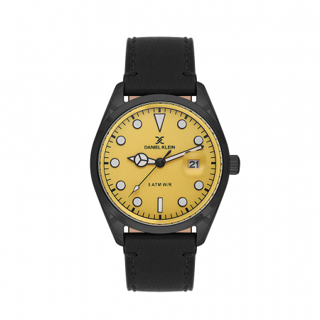 Ceasuri - Ceas pentru barbati, Daniel Klein Premium, DK.1.13836.5