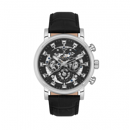 Ceasuri - Ceas pentru barbati, Daniel Klein Skeleton, DK.1.13850.1