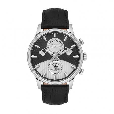 Ceasuri - Ceas pentru barbati, Santa Barbara Polo Legend, SB.1.10593.1