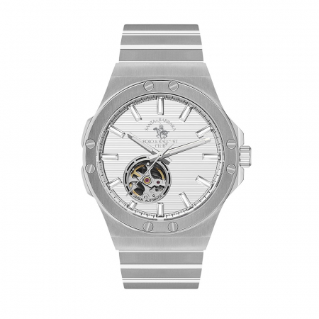 Ceasuri - Ceas pentru barbati, Santa Barbara Polo Luxury, SB.1.10501.1