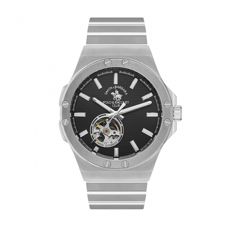 Ceasuri - Ceas pentru barbati, Santa Barbara Polo Luxury, SB.1.10501.2
