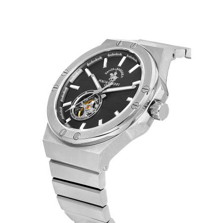 Ceas pentru barbati, Santa Barbara Polo Luxury, SB.1.10501.2 [2]