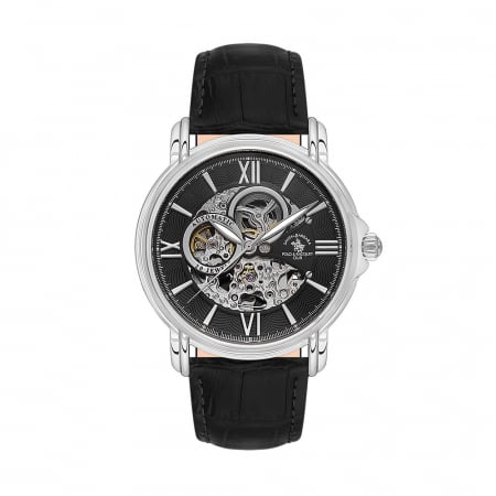 Ceasuri - Ceas pentru barbati, Santa Barbara Polo Luxury, SB.8.10002.2