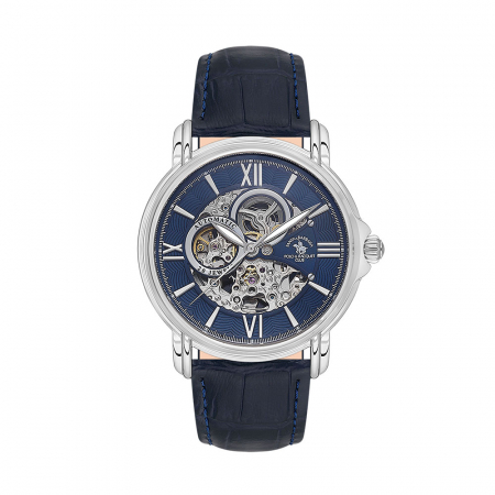 Ceasuri - Ceas pentru barbati, Santa Barbara Polo Luxury, SB.8.10002.4