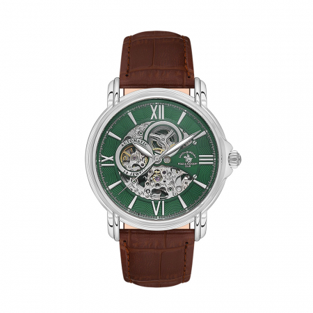 Ceasuri - Ceas pentru barbati, Santa Barbara Polo Luxury, SB.8.10002.5
