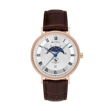 Ceasuri - Ceas pentru barbati, Santa Barbara Polo Noble, SB.4.10014.5